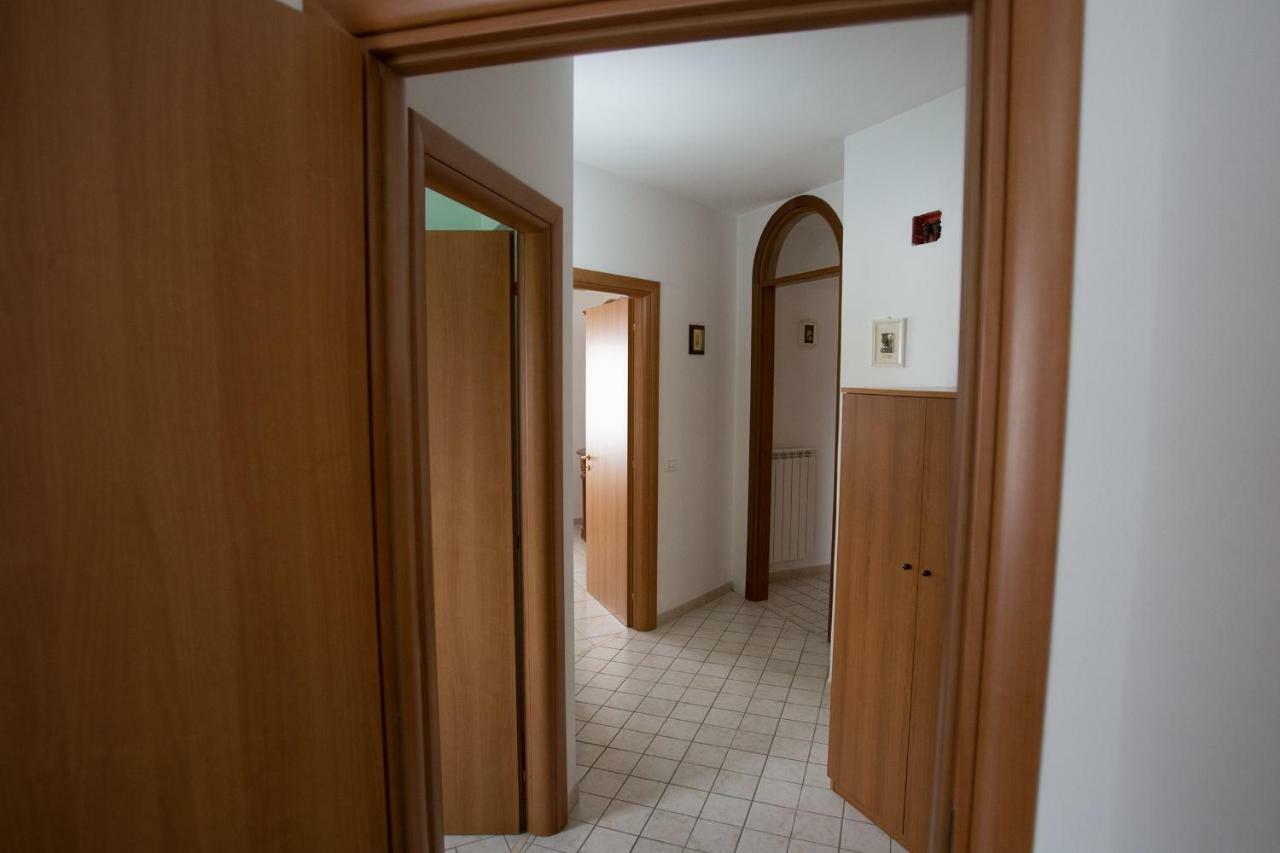 La Casa Del Gelso Fiorito Leilighet Eboli Eksteriør bilde